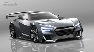 Illustration for article titled If Every Car Brand Made A Supercar